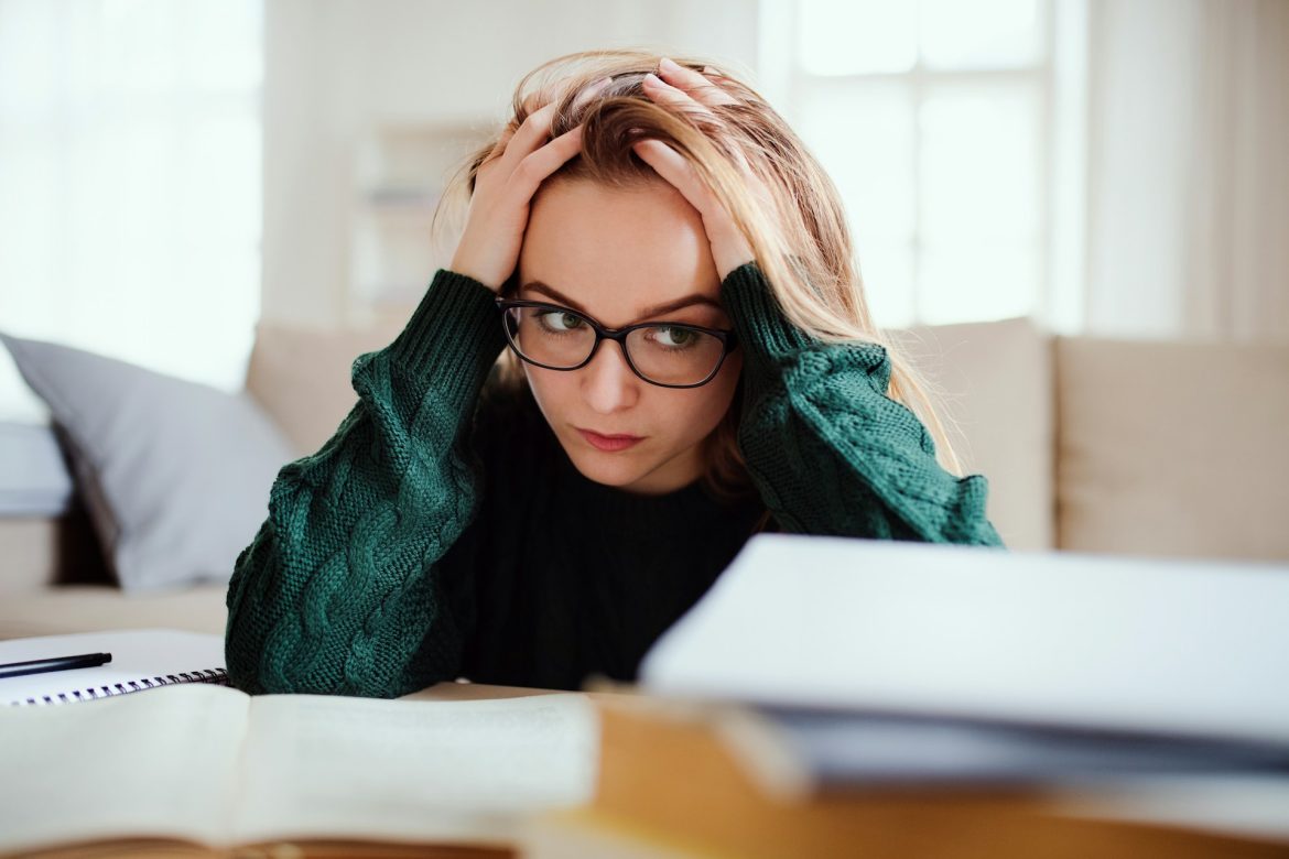 hormonal imbalance