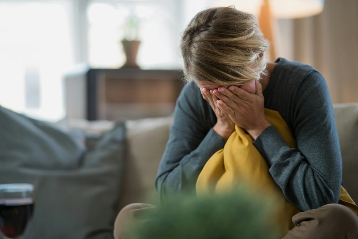 Menopause Mood Changes